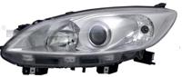 Koplamp 2012934052