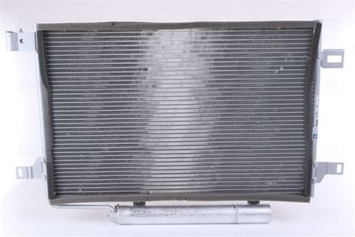 Condensator, airconditioning 940054