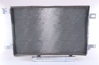 Condensator, airconditioning 940054