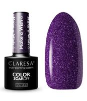 Claresa uv/led gellak 5ml make a wish 6