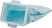 Makita Accessoires Linnen stofzak (makkelijk uitklopbaar) | 198749-5 - 198749-5 - thumbnail