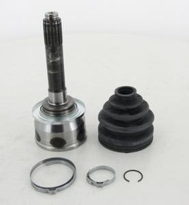 Homokineet reparatie set, aandrijfas TRISCAN, Diameter (mm)89mm, u.a. für Isuzu