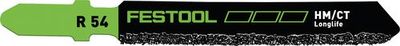 Festool Accessoires Decoupeerzaagblad R 54 G Riff - 204344