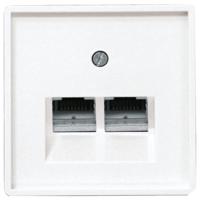 Eltako UAE55E/2-am UAE/IAE-afdekking Schroefbevestiging Eltako UAE55E/2-am UAE/IAE-afdekking Schroefbevestiging