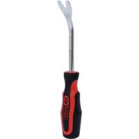 KS Tools 140.2617 Clip-loser kort, lengte 240 mm, opening 9 mm