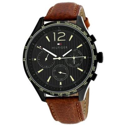 Tommy Hilfiger 1791470 Herenhorloge