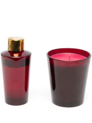 Ralph Lauren Home coffret cadeaux Holiday - Rouge