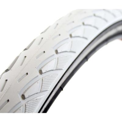 Deli Tire buitenband sa-206 20 x 1.75 grijs zw refl