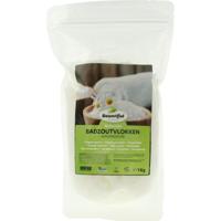 Magnesium badzoutvlokken - thumbnail
