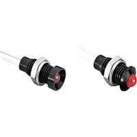 Bulgin DX1119/YL LED-signaallamp