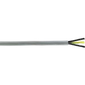 YSLY-JZ 4x 0,75  (50 Meter) - Control cable 4x0,75mm² YSLY-JZ 4x 0,75 ring 50m