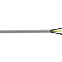YSLY-JZ 4x 0,75  (50 Meter) - Control cable 4x0,75mm² YSLY-JZ 4x 0,75 ring 50m - thumbnail
