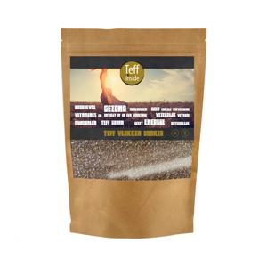 Teff vlokken donker