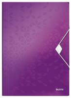 Leitz WOW 3-klepsmap