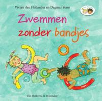 Zwemmen zonder bandjes (Hardback)