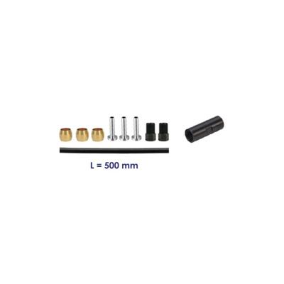 Elvedes Verlengset shimano bh90