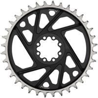 SRAM kettingblad "xx eagle transmission" chain ring xx eagle tr. 34t SRAM kettingblad "xx eagle transmission" chain ring xx eagle tr. 34t
