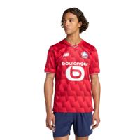 New Balance Lille OSC Thuisshirt 2025-2026