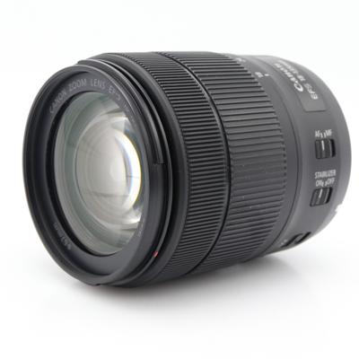 Canon EF-S 18-135mm F/3.5-5.6 IS USM occasion