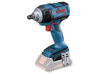 Bosch Blauw GDS 18V-300 | Accu Slagmoersleutel 18V | Zonder accu's en lader - 06019D8200 - thumbnail