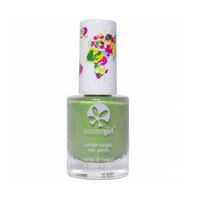 Suncoat Girl Nagellak gorgeous green (9 ml)