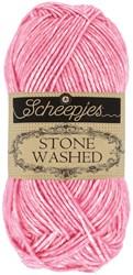 Scheepjes Stone Washed 836 Tourmaline