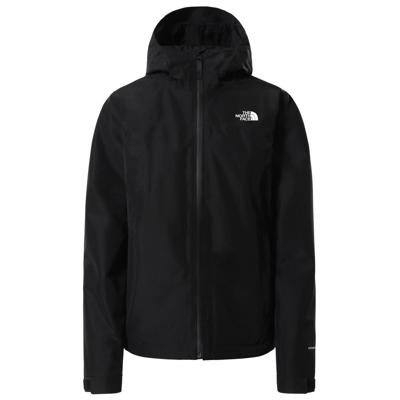 The North Face Dryzzle Futurelight Insulated Jas Dames Hardshell Jas TNF Black L The North Face Dryzzle Futurelight Insulated Jas Dames Hardshell Jas TNF Black L