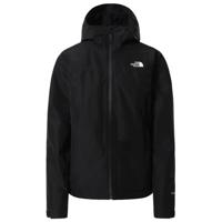 The North Face Dryzzle Futurelight Insulated Jas Dames Hardshell Jas TNF Black L