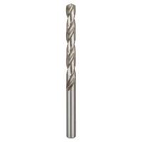 Bosch Accessories 2608595338 HSS Metaal-spiraalboor 9.8 mm Gezamenlijke lengte 133 mm Geslepen DIN 338 Cilinderschacht 5 stuk(s)