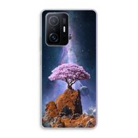 Ambition: Xiaomi 11T Pro Transparant Hoesje