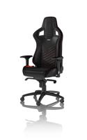 Noblechairs Epic zwart/rood