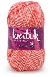 Stylecraft Batik DK