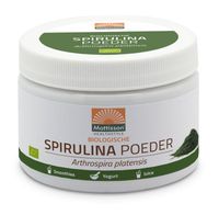 Spirulina poeder bio