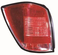 Achterlicht 4421950LUE
