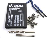 Bofix Helicoil reparatieset m6