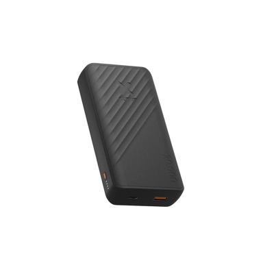 XtormGo2 Power Pack 20000 mAh Powerbank Zwart