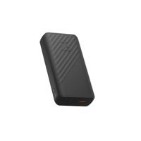 Xtorm Go2 Power Pack 20000 mAh Powerbank Zwart