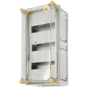 99.00.903 f  - Panel for distribution board 99.00.903 f