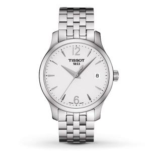 Tissot T063.210.11.037.00 Dameshorloge