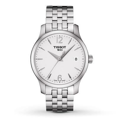 Tissot T063.210.11.037.00 Dameshorloge