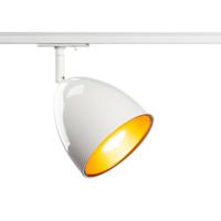 SLV RaillampPara Cone 14 1-fase wit - 1002874
