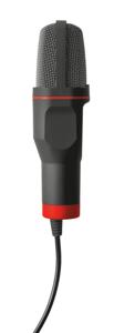 Trust GXT212 Mico - Microfoon - USB