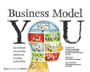 Business model you (Hardback)