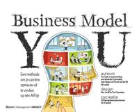 Business model you (Hardback)