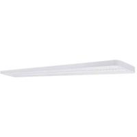 LEDVANCE LINEAR IndiviLED® DIRECT LED-opbouwlamp LED LED vast ingebouwd 25 W Neutraalwit Wit