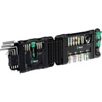 Wera Tool-Check Modular Set 1 05049020001 Gereedschapsset