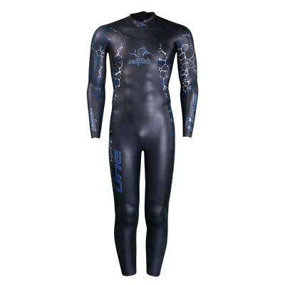 Sailfish One 7 fullsleeve wetsuit heren