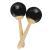 Latin Percussion LP389 LP kunststof maracas