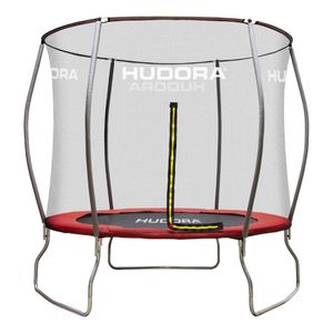 HUDORA Fantastic Buiten Rond Bovengrondse trampoline