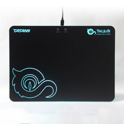 Muismat Talius Tatami Zwart